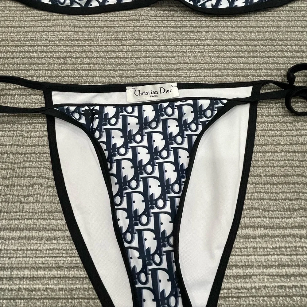 Dior Women's Brand-New Bikini
